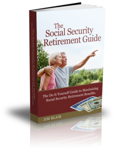 social security guide book