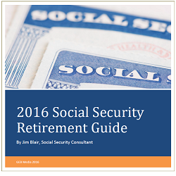 2017 Social Security Retirement Guide