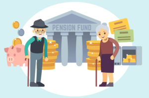 Government Pension Offset (GPO) – 2019 Social Security Retirement Guide